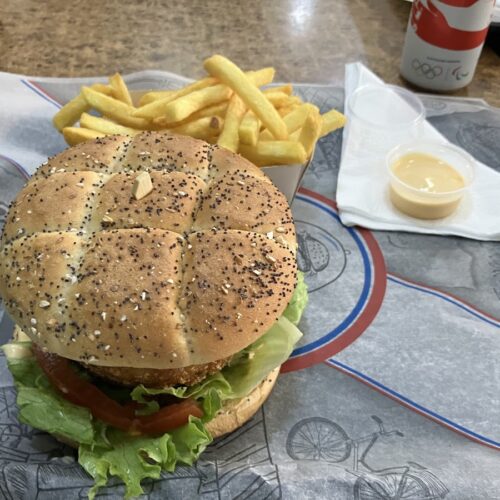 The King’s Food - Photo 1