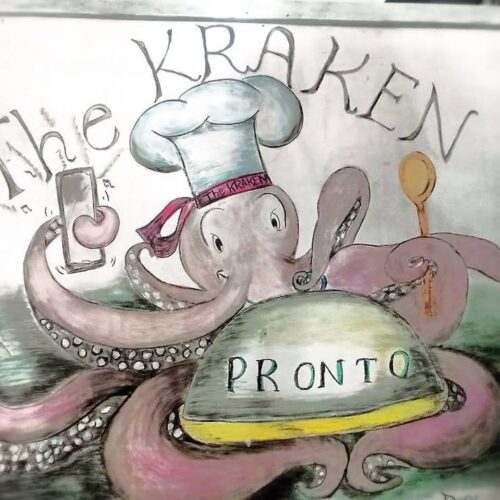 The Kraken - Photo 1