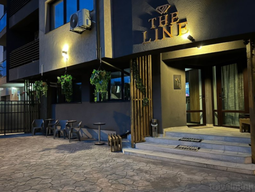 The Line Hotel - Photo 1
