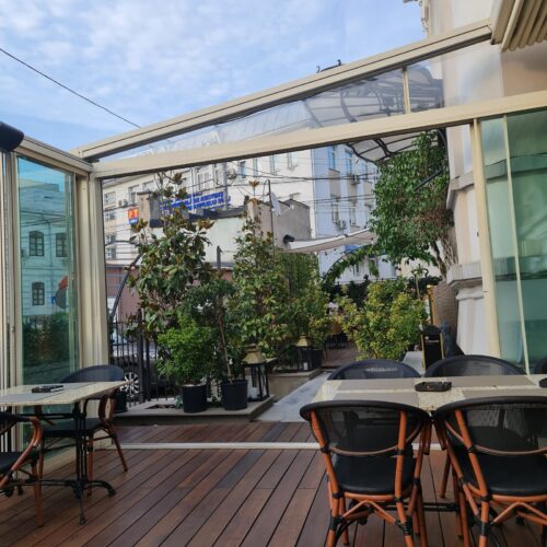 The Manor Restaurant & Lounge - Photo 1