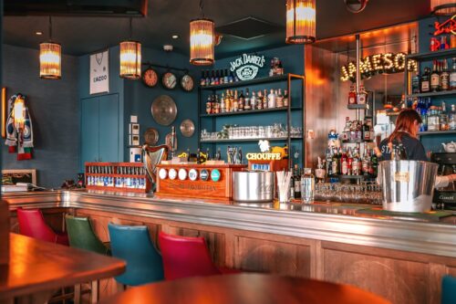 The Metropolitan Pub - Photo 1