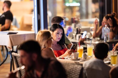 The Muse – Restaurant - Photo 1