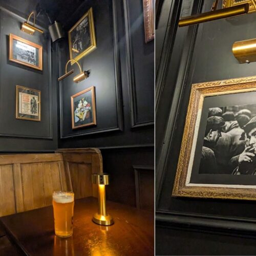 The Old Dockers - Photo 1
