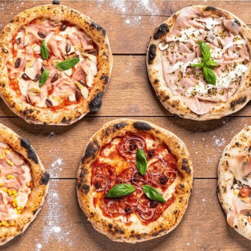 The Pizza Lab - Photo 1