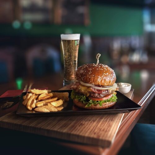The Pub Grill House - Photo 1