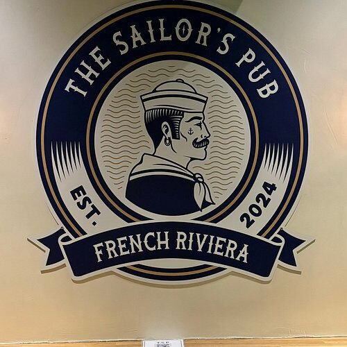 The Sailor’s Pub - Photo 1