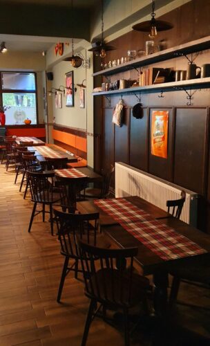 The Station Pub - Photo 1