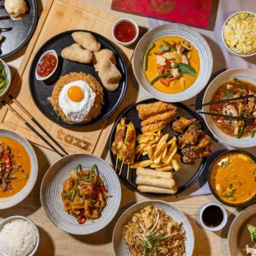 The Wok - Photo 1