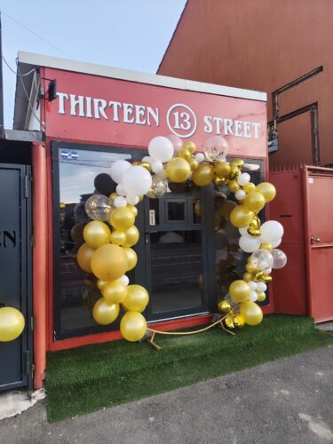 Thirteen 13 Street - Photo 1