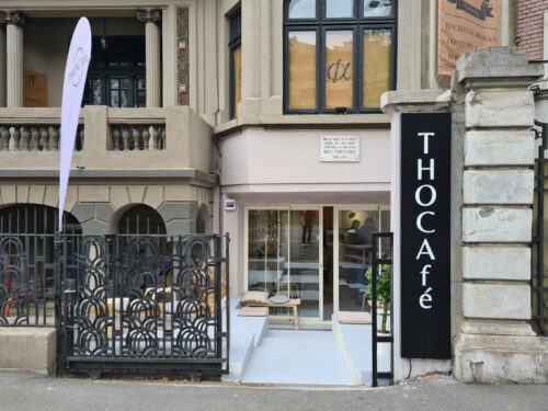 THOCAfe