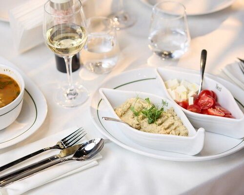 Tied Dining Restaurant - Photo 1
