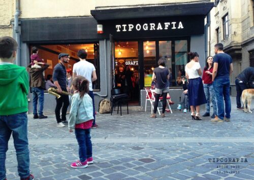 Tipografia - Photo 1