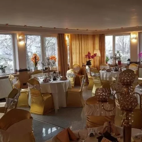 Titanic Residence - Photo 1