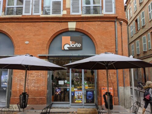 Tôt ou Tarte – Coffee Shop / Snack - Photo 1