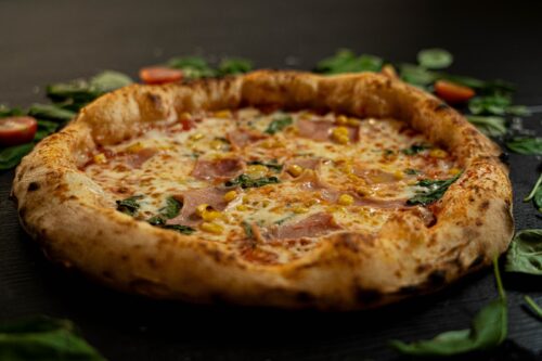 TOTÒ Pizzabar - Photo 1