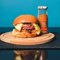 Toulouse Burger - Photo 1