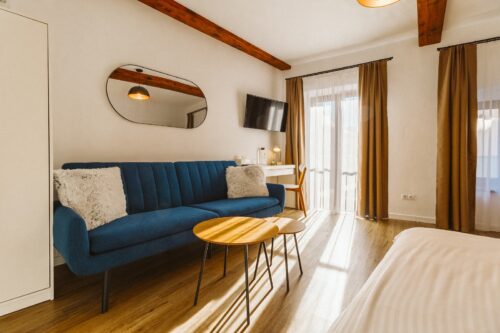 Townhouse Boutique – Cazare Sibiu Centru - Photo 1
