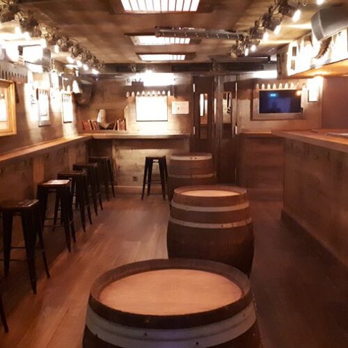 Trafalbar Nice - Photo 1