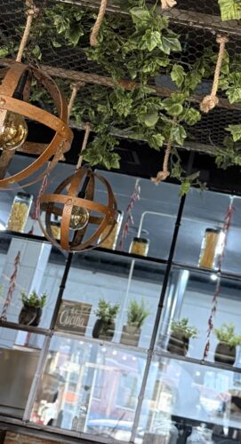 Trattoria 64 - Photo 1