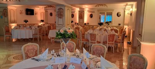 Trattoria Bavaria - Photo 1