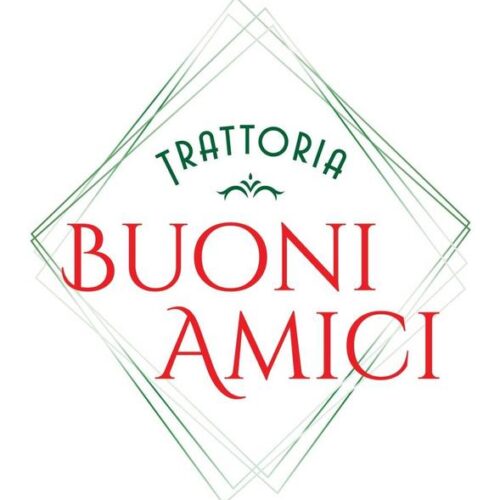 Trattoria Buoni Amici - Photo 1