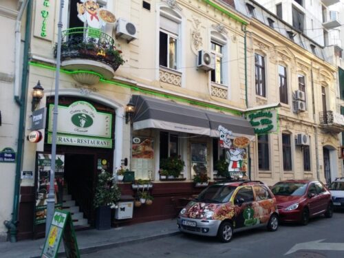 Trattoria Don Vito Ristorante - Photo 1