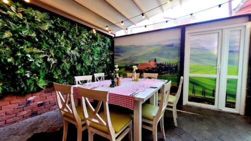 Trattoria Fresca - Photo 1