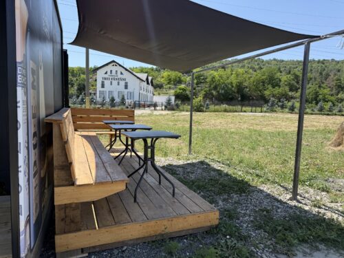 Trei Focazzeria - Photo 1