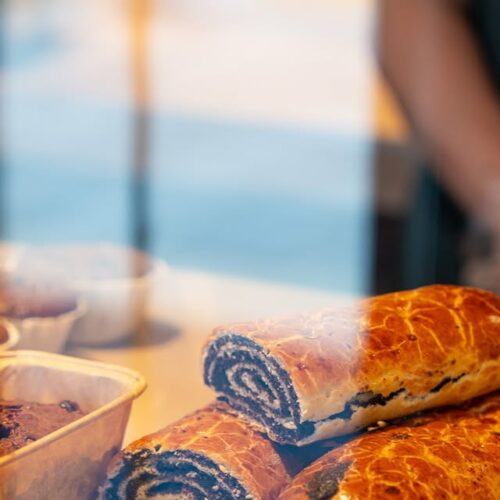 Trevi Bakery partener Prospero - Photo 1
