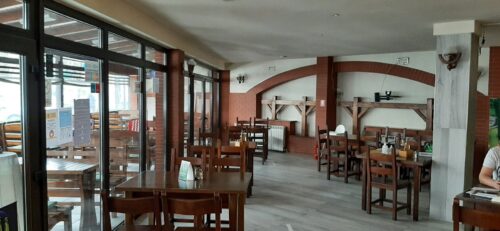 Trident - Photo 1