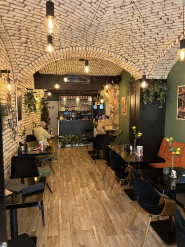 Troppo Buono Pizza&Pasta - Photo 1