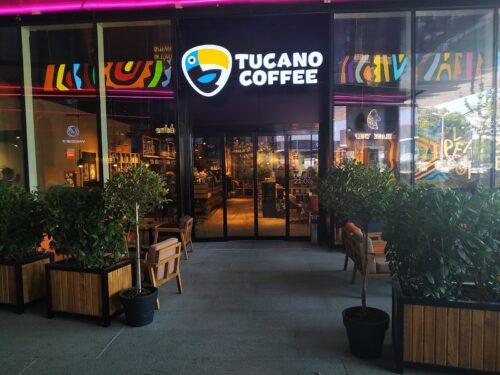 Tucano Coffee Dominicana – Specialty Coffee - Photo 1