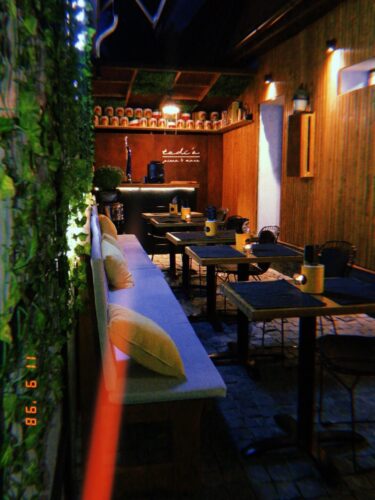 Tudi’s Pizza - Photo 1