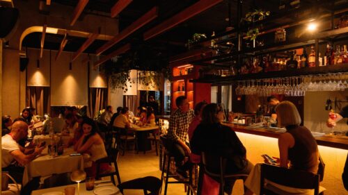 Tudi’s – Tudor Arghezi - Photo 1