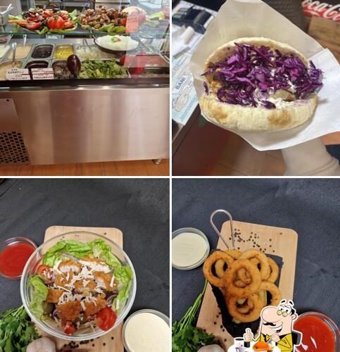 Türk Kebabçi - Photo 1