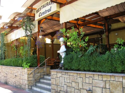Turkish Restaurant Central - Photo 1
