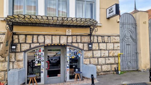 Twinbeans coffeeshop - Photo 1