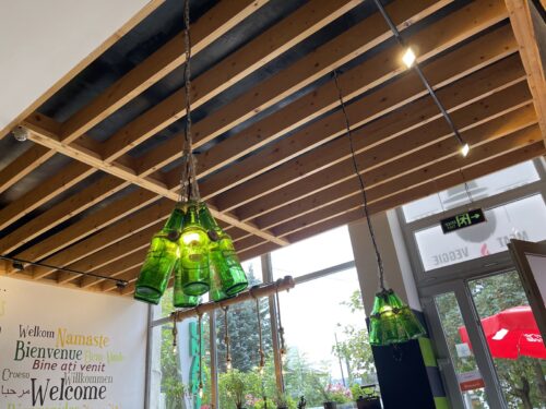 Umami Burgers & More - Photo 1