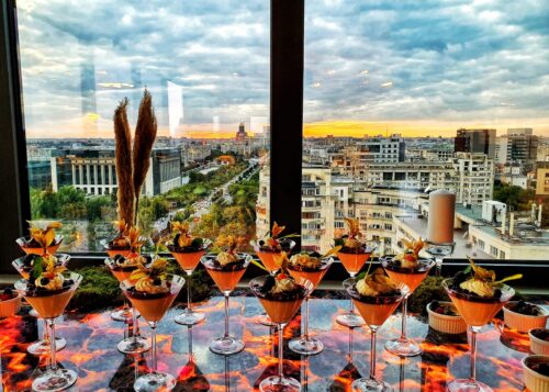 Union Plaza Hotel & Sky Bar - Photo 1