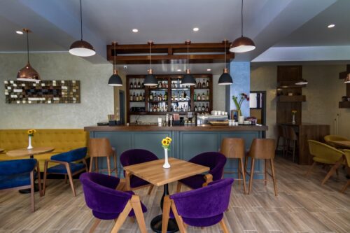 Uno Coffee & Lounge - Photo 1