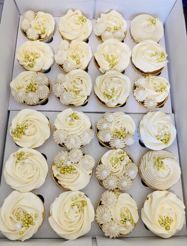 VAL JUSTAMANTE CAKE DESIGN TOULOUSE - Photo 1