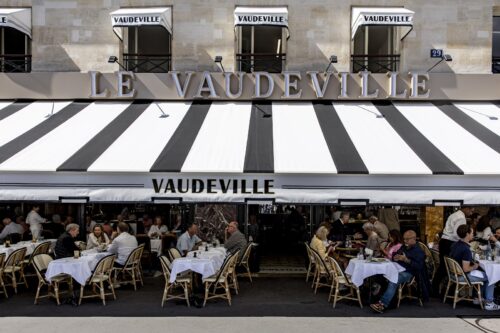 Vaudeville - Photo 1