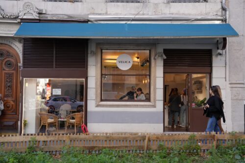 VELICA Coffee Shop - Photo 1