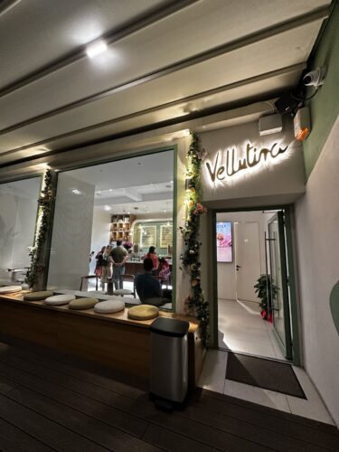 Vellutina – Gelateria Italiana - Photo 1