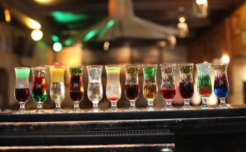 Velvet Bar Paris - Photo 1