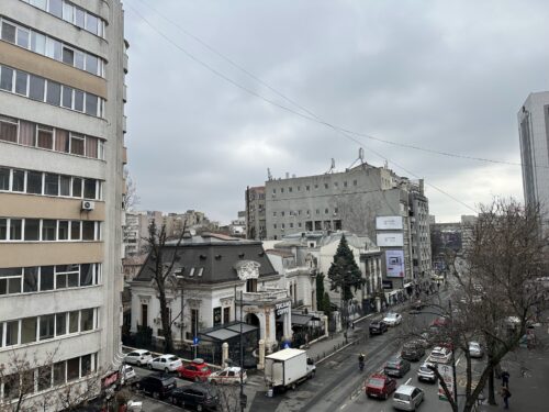 Venetian Bucharest, Bucharest - Photo 1