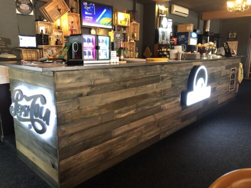 Versus Caffee - Photo 1