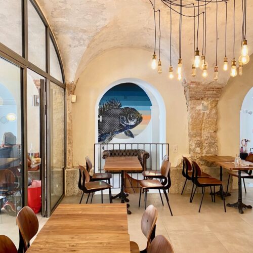 Vertigo Bar - Photo 1