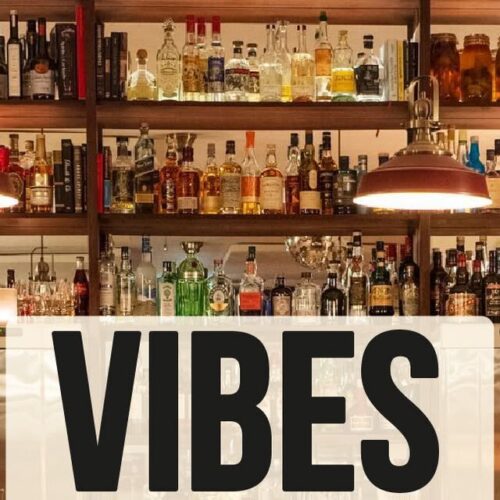 Vibes - Photo 1