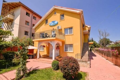 Vila Haven - Photo 1
